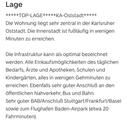 Foto - Etagenwohnung in Karlsruhe zum Kaufen