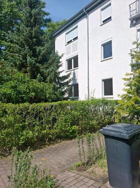 Foto - Schöne 2 Raum-Wohnung zu verkaufen
