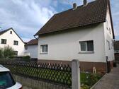 Foto - Einfamilienhaus auf Erbpachtgrundstück in Bensheim-Fehlheim