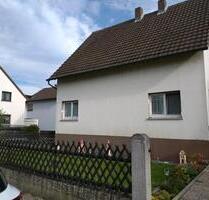 Einfamilienhaus auf Erbpachtgrundstück in Bensheim-Fehlheim