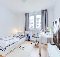 Kapitalanlage Studentenapartment mit Spreeblick Nähe TU Berlin