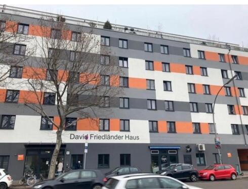 Foto - 1 Zimmer Etagenwohnung zum Kaufen in Berlin