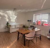 2 Zimmer-Wohnung in Nittel ab 15.11.26 zu vermieten