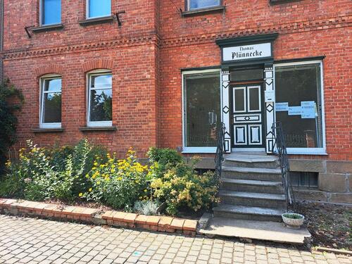 Foto - Büroräume , Praxis, Studio, Gewerbefläche
