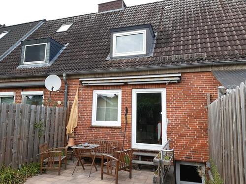 Foto - Einfamilienhaus zum Kaufen in Kronshagen