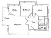 Foto - Etagenwohnung zur Miete in Dresden