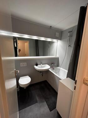 Foto - Etagenwohnung zur Miete in Unterhaching
