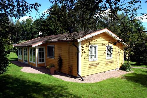 Foto - Ferienhaus in Schweden – im Süden am See