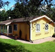 Ferienhaus in Schweden – im Süden am See - Baden-Baden