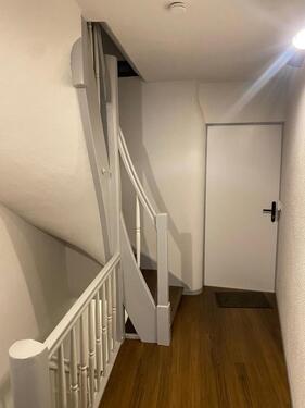 Foto - Etagenwohnung in Ravensburg