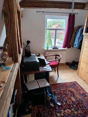 Foto - Etagenwohnung in Celle