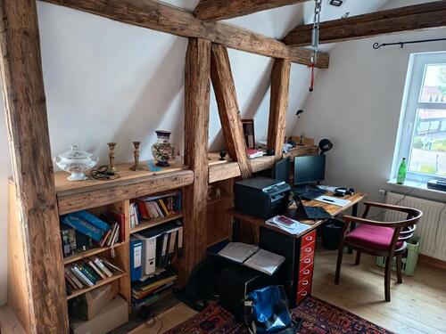 Foto - Etagenwohnung in Celle zur Miete