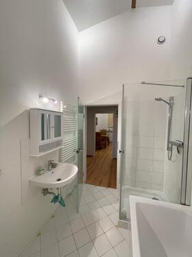 Foto - Etagenwohnung in Himbergen zum Kaufen