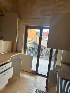 Foto - Etagenwohnung in Saarbrücken