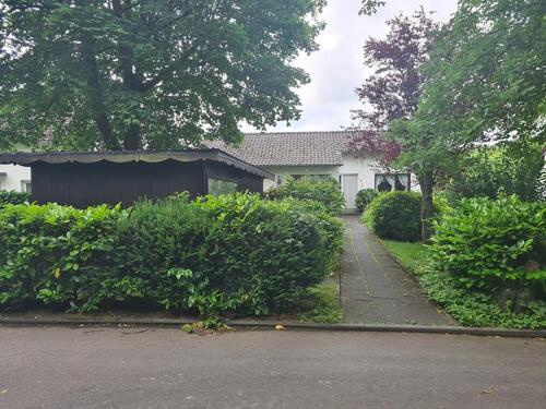 Foto - 3 Zimmerwohnung Windeck - 570,00 EUR Kaltmiete,