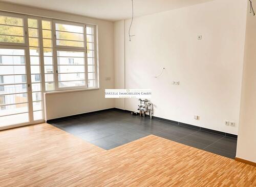 Foto - Etagenwohnung in Maulbronn