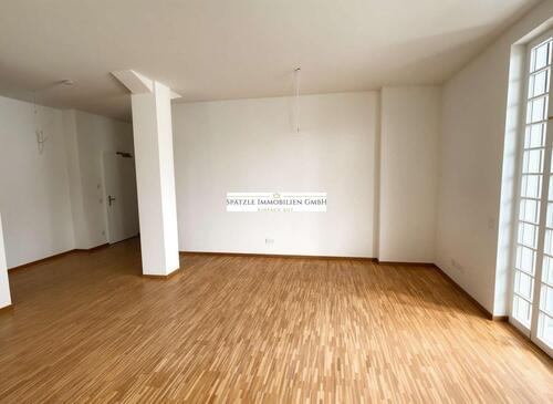 Foto - Etagenwohnung in Maulbronn zur Miete