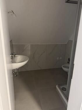 Foto - Etagenwohnung in Ludwigsburg