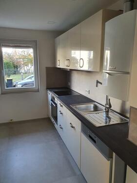 Foto - Etagenwohnung in Nürnberg