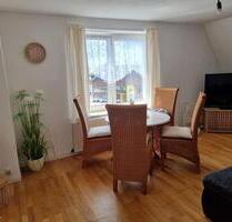 Schöne helle 4 Zimmerwohnung in Süderbrarup