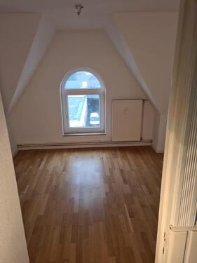 Foto - Etagenwohnung in Süderbrarup zur Miete