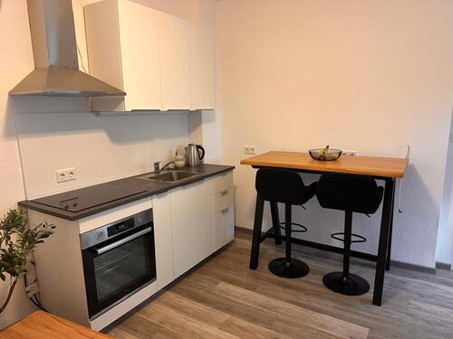 Foto - Single Apartment 2 Zimmer Gießen- Allendorf