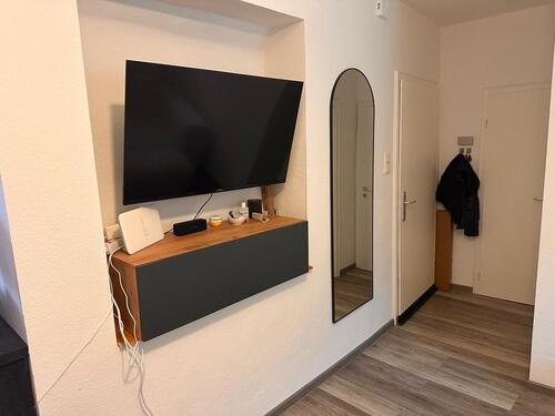 Foto - 2 Zimmer Etagenwohnung in Gießen