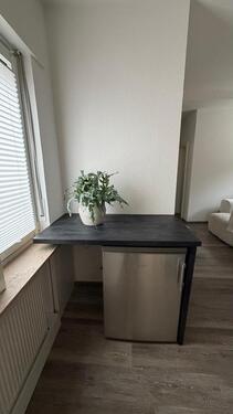 Foto - Etagenwohnung in Gießen zur Miete