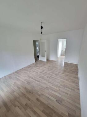 Foto - Ihre neue 1,5 Zimmer Wohnung in Spieka! Wurster Nordseeküste