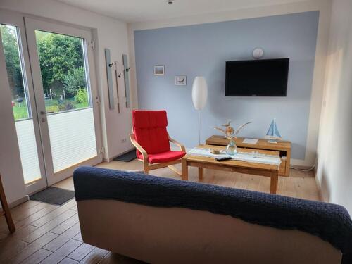 Foto - Ferienwohnung bei Wismar ruhig und idyllisch