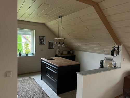 Foto - 2 Zimmer Etagenwohnung zur Miete in Dipperz