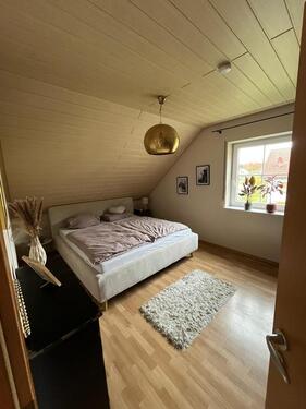 Foto - 2 Zimmer Etagenwohnung in Dipperz