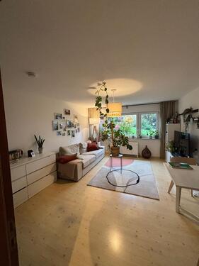 Foto - 1-Zimmer-Wohnung - 420,00&nbsp;EUR Kaltmiete, ca.&nbsp; 35,00&nbsp;m&sup2;