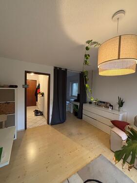 Foto - 1 Zimmer Etagenwohnung zur Miete in Marbach am Neckar