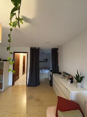 Foto - 1 Zimmer Etagenwohnung in Marbach am Neckar