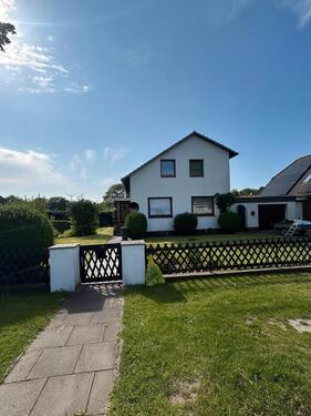 Foto - Einfamilienhaus sanierungsbedürftig mit großem Potenzial