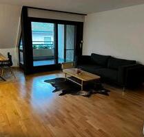 City-Lage 4 Zimmer-Maisonettewohnung - Heppenheim (Bergstraße)