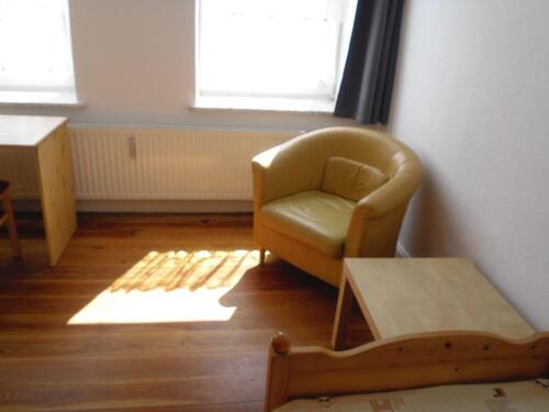 Foto - 1 Zimmer Etagenwohnung zur Miete in Kiel