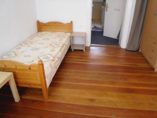 Foto - 1 Zimmer Etagenwohnung in Kiel