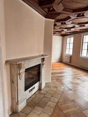 Foto - 4-Zimmer Altstadtwohnung mit Burgblick