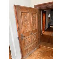 4-Zimmer Altstadtwohnung mit Burgblick - Burghausen