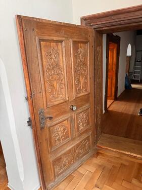 Foto - 4 Zimmer Etagenwohnung in Burghausen