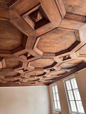 Foto - Etagenwohnung in Burghausen zur Miete