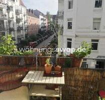 Wohnungsswap - 2 Zimmer, 45 m² - Odenwaldstraße, Eimsbüttel, Hamburg