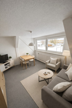 Foto - Ruhige Monteurwohnung bei Wismar, ideal für langfristige Anmietun