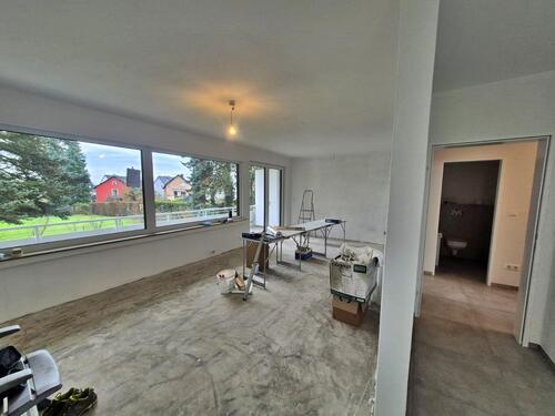 Foto - Renovierte 3-Zimmer-Wohnung in Bad Salzuflen zu vermieten