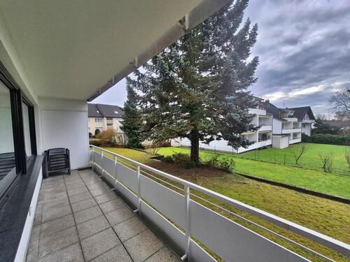 Foto - 3 Zimmer Erdgeschoßwohnung zur Miete in Bad Salzuflen