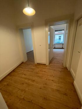 Foto - Traumhafte neu sanierte 2Zi- Altbauwohnung in bestem Bockenheim