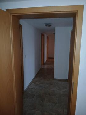 Foto - 4 Zimmer Etagenwohnung zur Miete in Bad Lauterberg im Harz