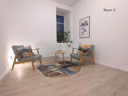 Foto - Praxisraum Cozy room nice Praxis with nice people